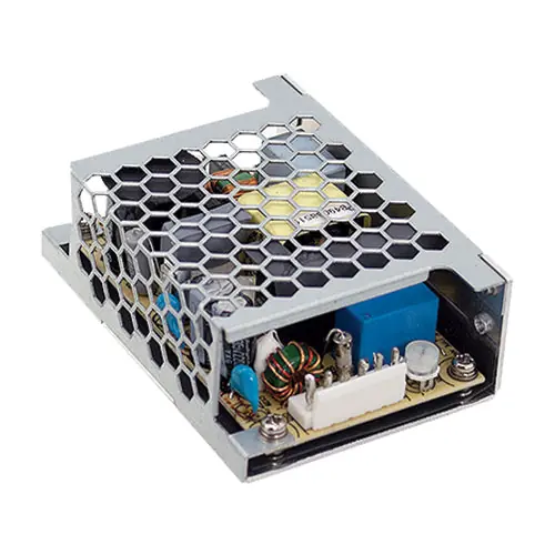 Bargain PSC-35B-C - 27.6V0.85A +27.6V0.45A 13.8Vdc Power Supply Battery Charger/UPS Function Enclosed Type