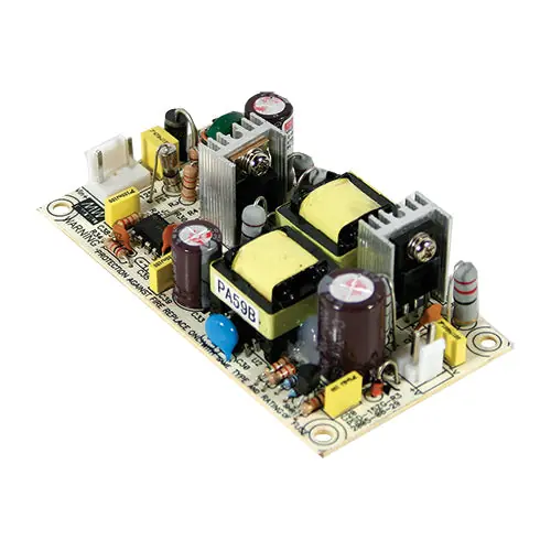 PSD-15C-5 - I/P 36-72V O/P 5V/3A DC/DC Converter Open Frame Input Range: 36~72vdc Fresh Stock