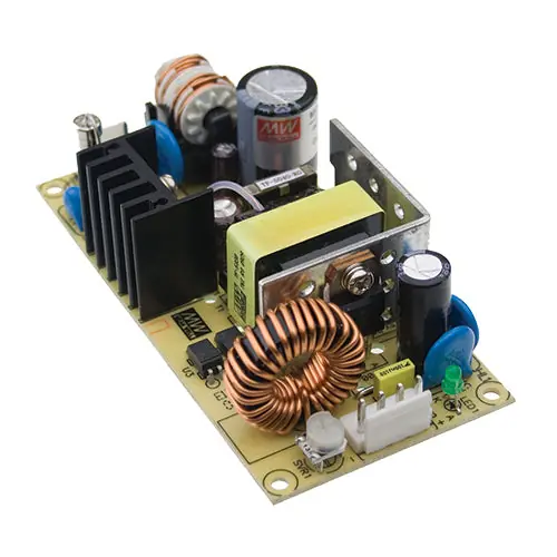 PSD-30C-24 - IP 36-72V O/P 24V/1.25A DC/DC Converter Open Frame Input Range: 36~72vdc Premium