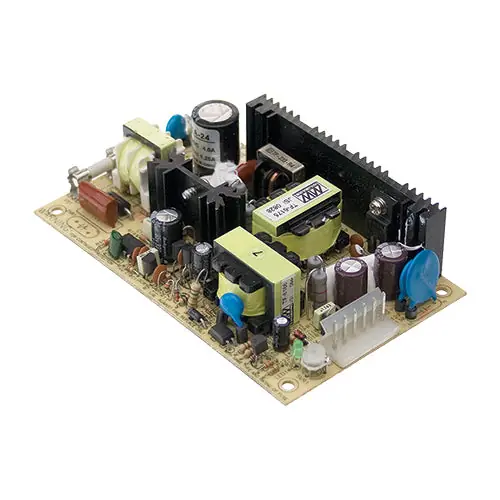 Professional Grade PSD-45C-12 - I/P 36~72VDC O/P 12V/3.75A DC/DC Converter Open Frame