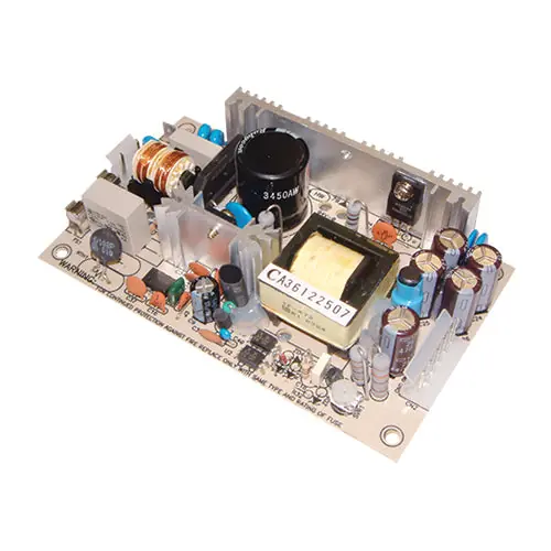 PT-45C - Triple Output Power Supply Open Frame Type/3"x5" Deal