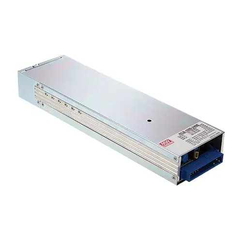 Clearance RCB-1600-24 - 28.8Vdc 55A/24 Volt Battery Charger Front End Charger Rack Mountable