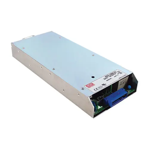 RCP-1000-24-C - 24Vdc 40A/Hot Swappable Power Supply/I2C Interface/Rack Power Best Price