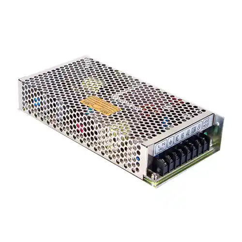 Save Now RD-125-4812 - 48V 2.3A +12V 2.3A Dual Output Power Supply