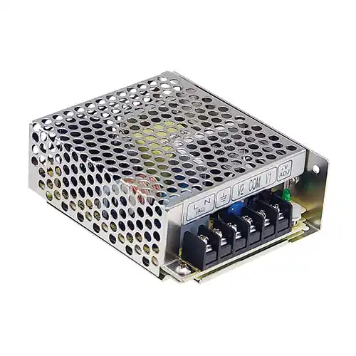 RD-3513 - 13.5V 1.3A -13.5V 1.3A Dual Output Power Supply Special Offer