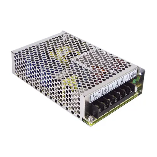 No Minimum Order RID-85B - 5V8A +24V2A Dual Output Power Supply