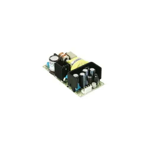 Warranty Included RPD-60B - 5V3.5A +24V1.5A Medical Power Supply 4"x2" Dual Output