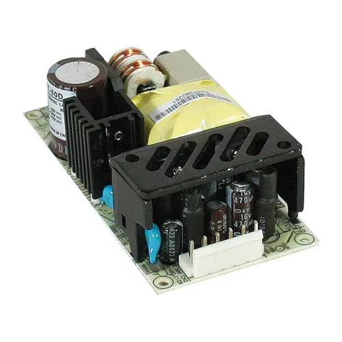 Best Choice RPT-6003 - 3.3V5A +5V3A +12V0.7A Medical Power Supply Triple Output 2"x4" Open Frame