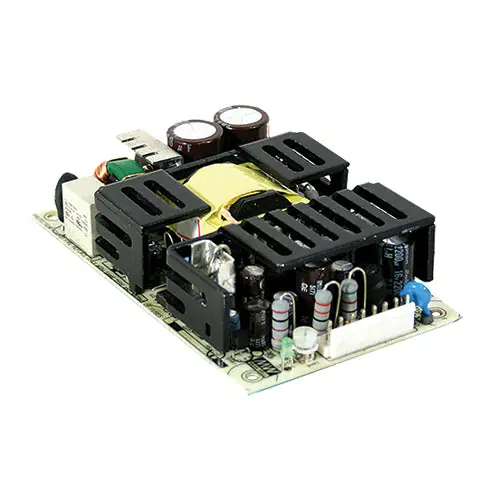 Editor’s Pick RPT-7503 - 3.3V6A +5V6A +12V1A Medical Power Supply Triple Output Open Frame 3"x5"