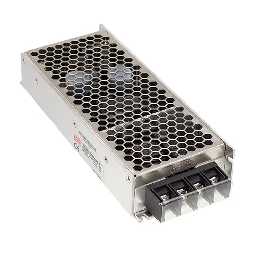 RSD-150C-12 - 28.8-67.2VDC O/P +12V12.5A/DC/DC Converter EN50155 Railway Standard/150 Watts Bulk Order