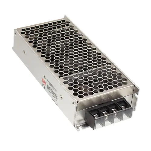 Wholesale RSD-200D-24 - 57.6-154VDC O/P +24V8.4A/DC/DC Converter EN50155 Railway Standard Low Profile/200 Watts