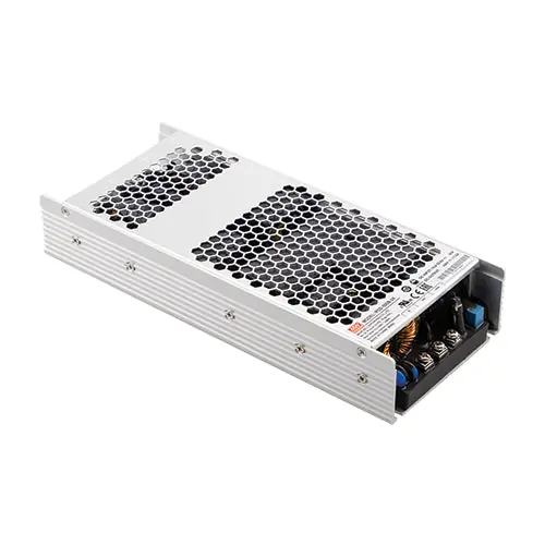 Super Sale RSD-500D-48 - 66-154VDC O/P +48V10.4A/Enclosed DC/DC Converter Wide 2: