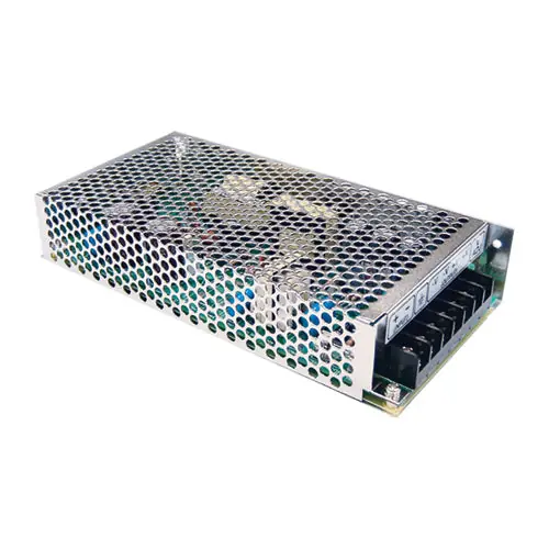 SD-100D-12 - 12V8.5A/DC/DC Converter Enclosed Type Input Range: 72~144vdc/100 Watts Seasonal Sale