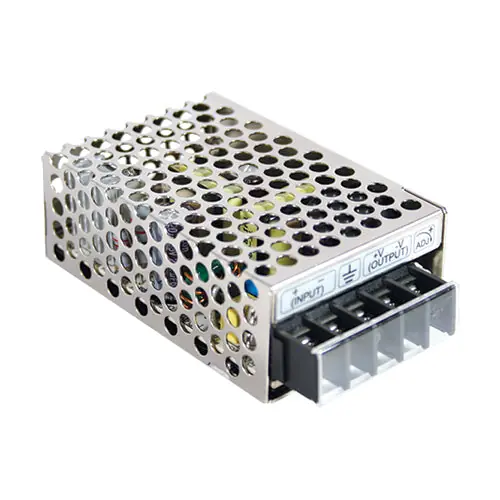 Buy Direct SD-15A-24 - 24V 0.625A/DC/DC Converter Enclosed Type Input Range: 9.2~18vdc/15 Watts