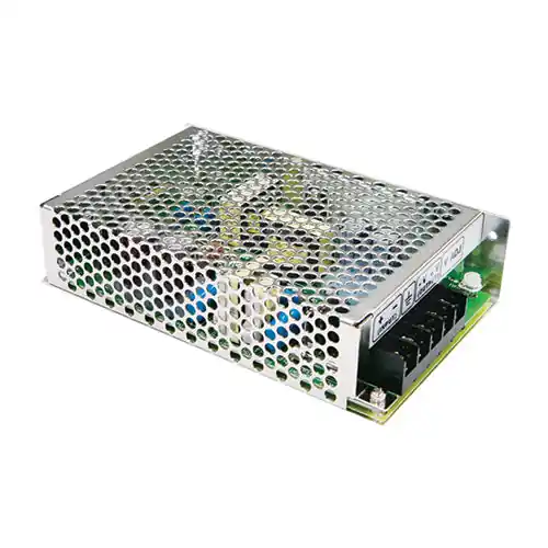 Hot Picks SD-50A-12 - DC/DC Converter Enclosed Type Input Range: 9.2~18vdc/50 Watts