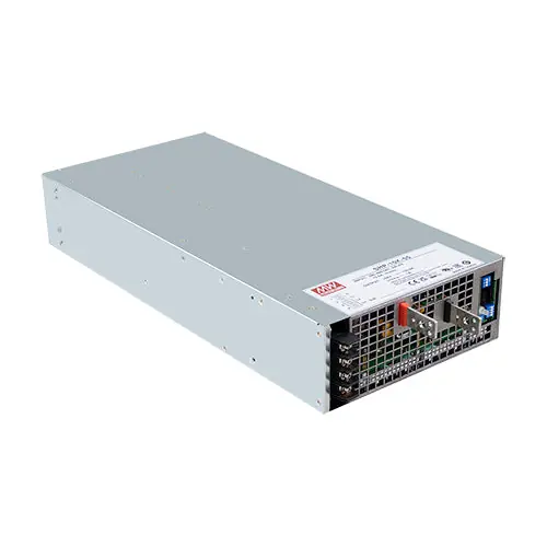 SHP-10K-115 - 115Vdc 87A/10,000W Power Supply High Voltage/Air Cooled 115V 87A/10k Watts Top Rated