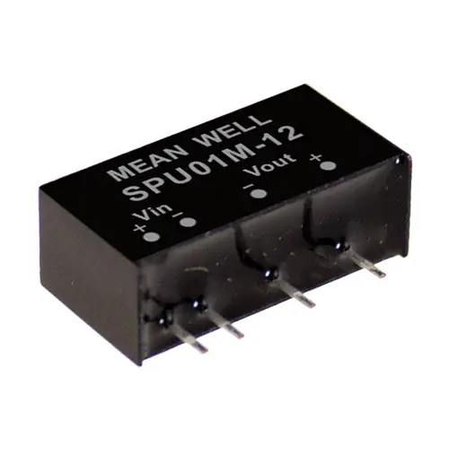 Bulk Order SPU01L-05