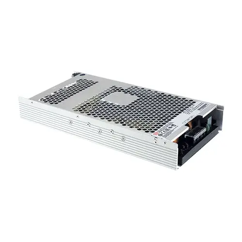 New Arrival UHP-1500-230 - OP 230Vdc 6.52A/230V Programmable Power Supply PFC/Enclosed Type 230 Volts 6.95 Amps/1500 Watts