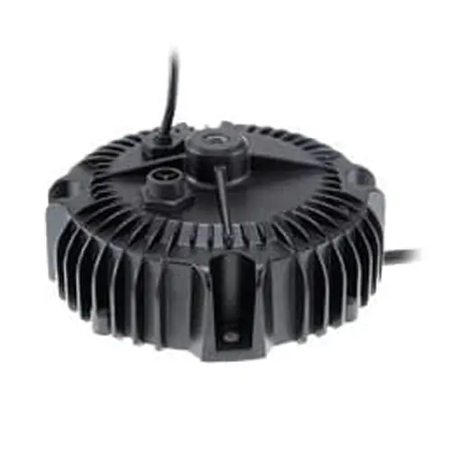 Markdown XBG-160-AB-C - 34~56V 3.3A/Constant Power LED Driver Circular Shape/AC Input Conn. Full Power 70~100% Current/160 Watts