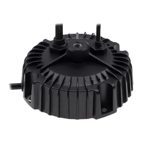 Crafted XBG-240-AB - 30~60V 4000-5700m A/Constant Power Mode LED Driver Constant Power Adjustable 3 in