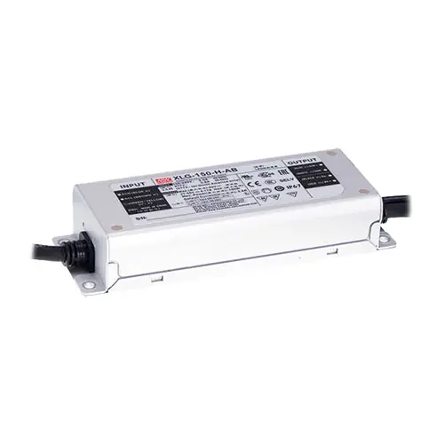 XLG-150-H-AB - 27~56V 2.68A~4.17A/Constant Power LED Driver Adjustable/Dimmable IP67/Type HL/150 Watts Discount