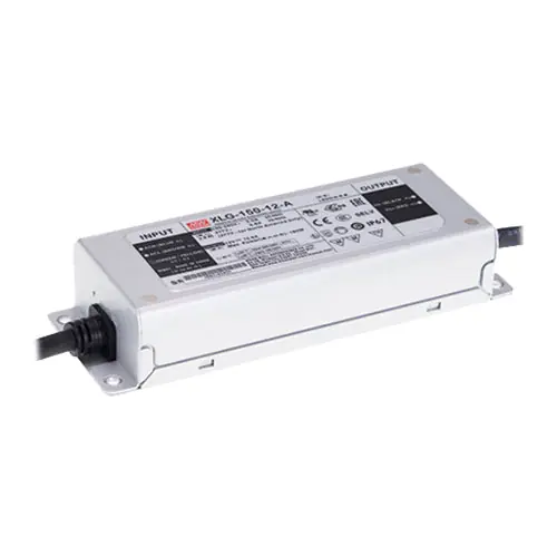 Viral XLG-150-L-A - 120~214V 0.7A~1.05A/Constant Power LED Driver Adjustable Output Current IP67/Type HL/150 Watts