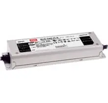 XLG-240-H-AB - 27~56V 4280m A/Constant Power LED Driver Adjustable Output Current Type HL/IP67/With Dimming/240 Watts In Demand