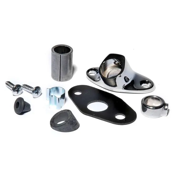 Limited Time Unity Spotlight Installation Kit - 243