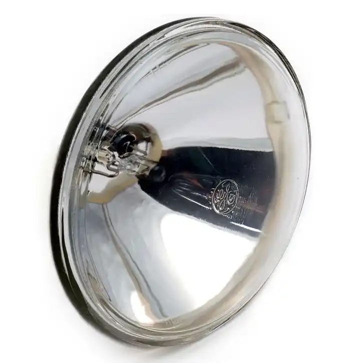Unity 5 in. Clear Spot Flood Combination replacement Light - U-4700 Final Sale