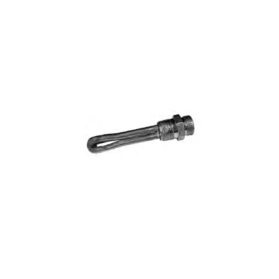 Instant Buy Zerostart Copper Threaded Coolant Immersion Heater 1500W 120V with 4-3/4 in. Element Length - 8602611