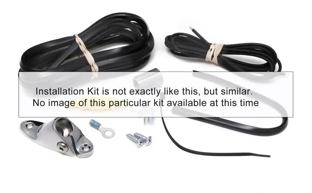 Discount Unity Spotlight Installation Kit - 221