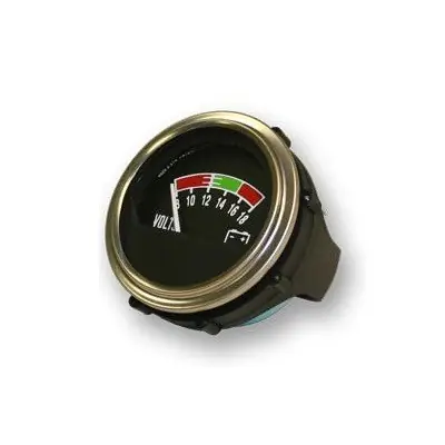Murphy 8-18V Voltmeter Gauge 12 VDC - VM-12 Wholesale
