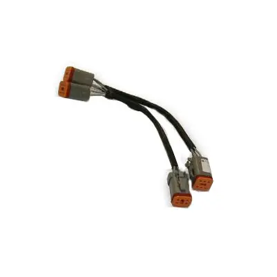 Murphy Powerview Audible Alarm Jumper Harness 9 in.- PVW-A-9 Super Sale