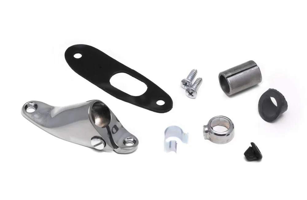 Best Choice Unity Bracket Installation Kit 208
