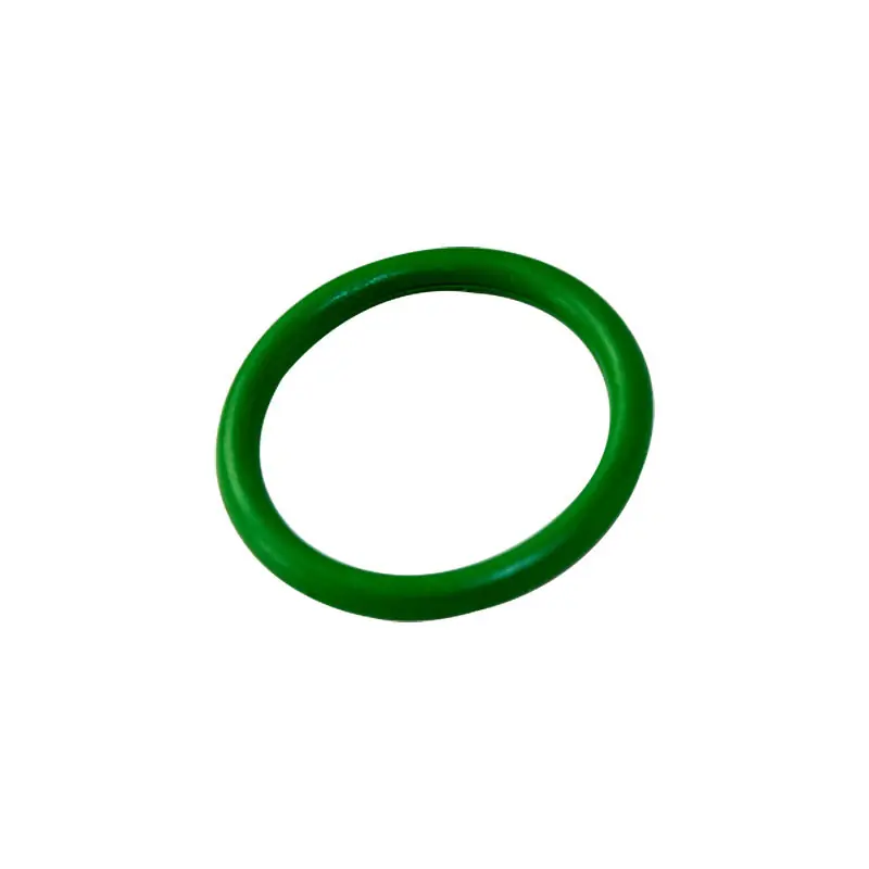 MEI Green Air Conditioner No. 10 O-Ring for Hose Fitting - 100 pcs - 4815 Hassle-Free Returns