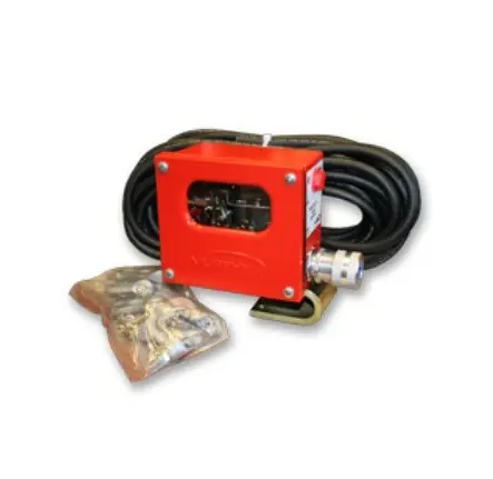 Murphy Shock and Vibration Switch with Clamp Mount - VS2C Budget
