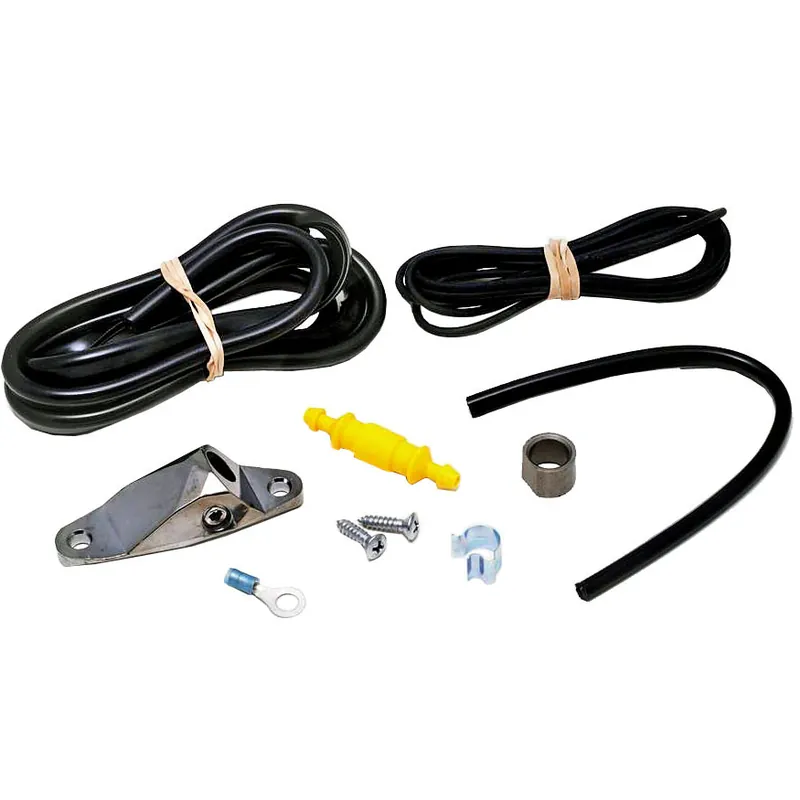 In Demand Unity Spotlight Installation Kit - 5557 RH Passenger for 94019