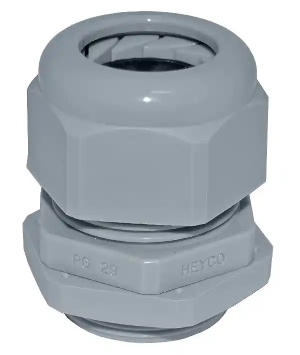 While Supplies Last Blue Sea Systems SMS Enclosure Gland PG29 - 3126