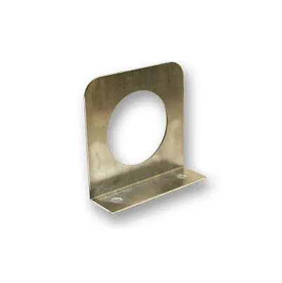 Murphy Stainless Steel Single Gage Panel 1-2 in. - 30050782 Markdown