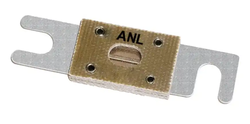 Original Blue Sea Systems ANL Fuse 400 Amp 32V DC - 5136