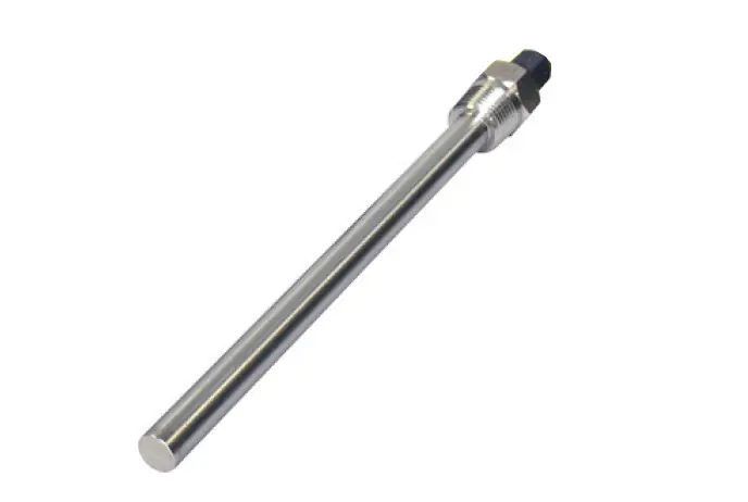 Luxury Murphy Thermowell 7.5 in. Length with 1/2 in. NPT - 10707438