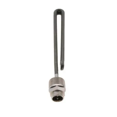 Top Pick Zerostart Stainless Threaded Oil Pan Heater 150W 120V with 1 in. NPT Thread Size - 8609845