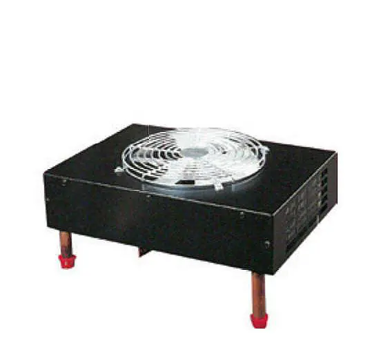 Zerostart Cab and Cargo Heater Model 400 13, 500 BTU 12V 130CFM - 7000401 Same Day Shipping
