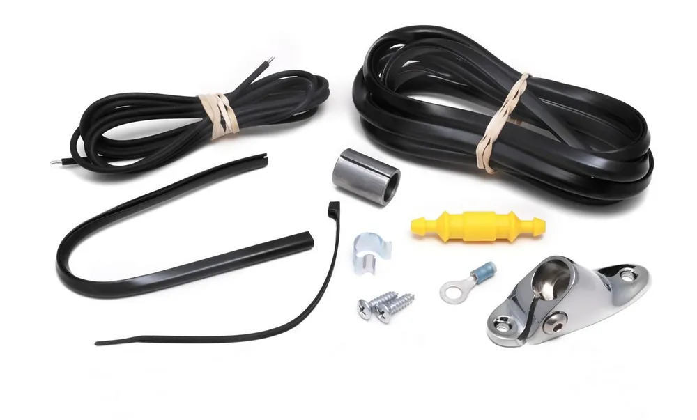 Editor’s Pick Unity Spotlight Installation Kit - 7441