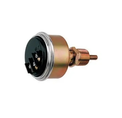 Discount Murphy 240F/116C Direct Mount Temperature Switch with 1/2-14 NPT Connection - TSB-R240F/116C-1/2