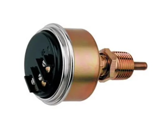 Don’t Miss Out Murphy 165F/74C Direct Mount Temperature Switch 3A 30 VDC - TSB-R165F/74C