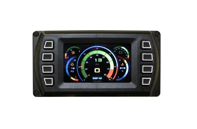 In Demand Murphy PowerView Display CSA Certified with Video - PV450-01-CSA