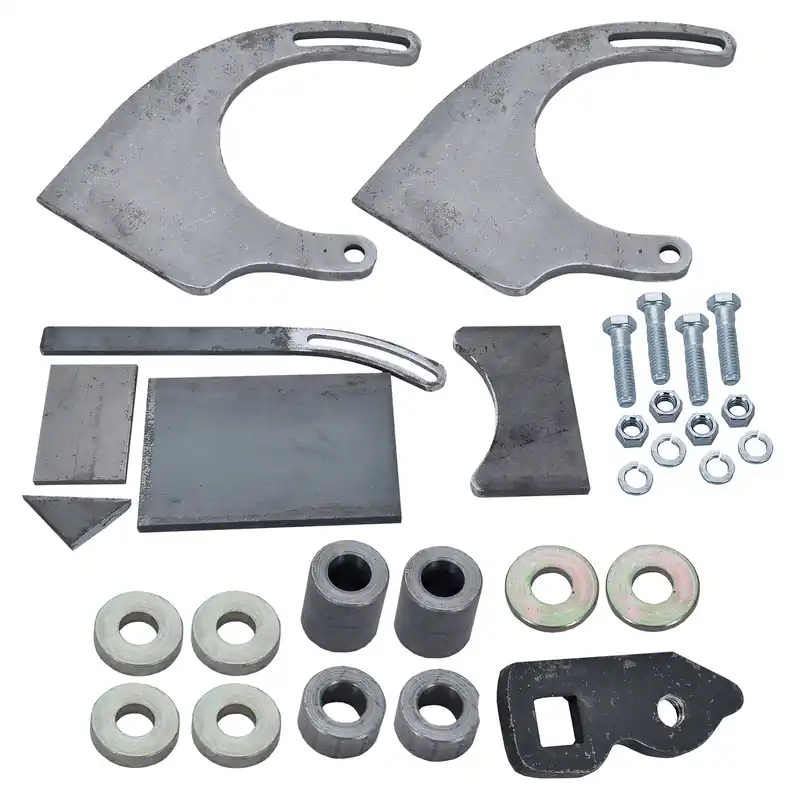 MEI Mounting Bracket Kit - 5509 Factory Price