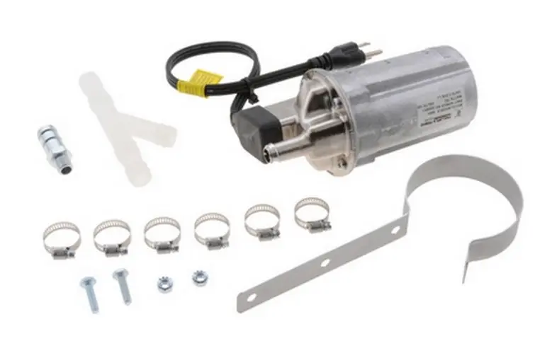 Zerostart Series 8000 Tank/Circulation Engine Heater 1000W 120V - 3308002 In Demand