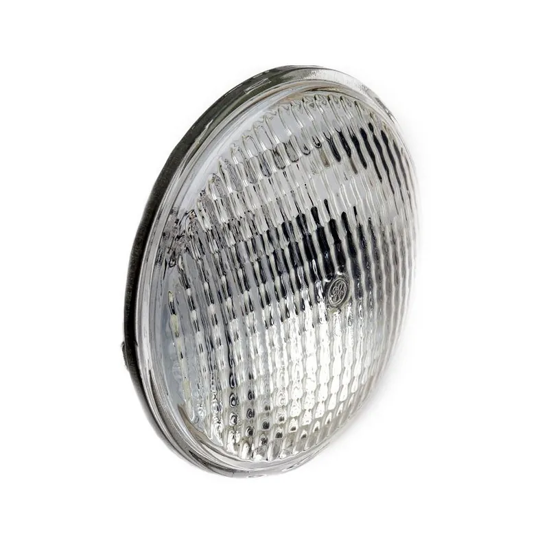 Free Shipping Unity Clear Halogen Replacement Floodlight Lamp - U-H7609